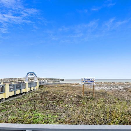 Origin At Seahaven #831 By Book That Condo Panama City Beach Bagian luar foto