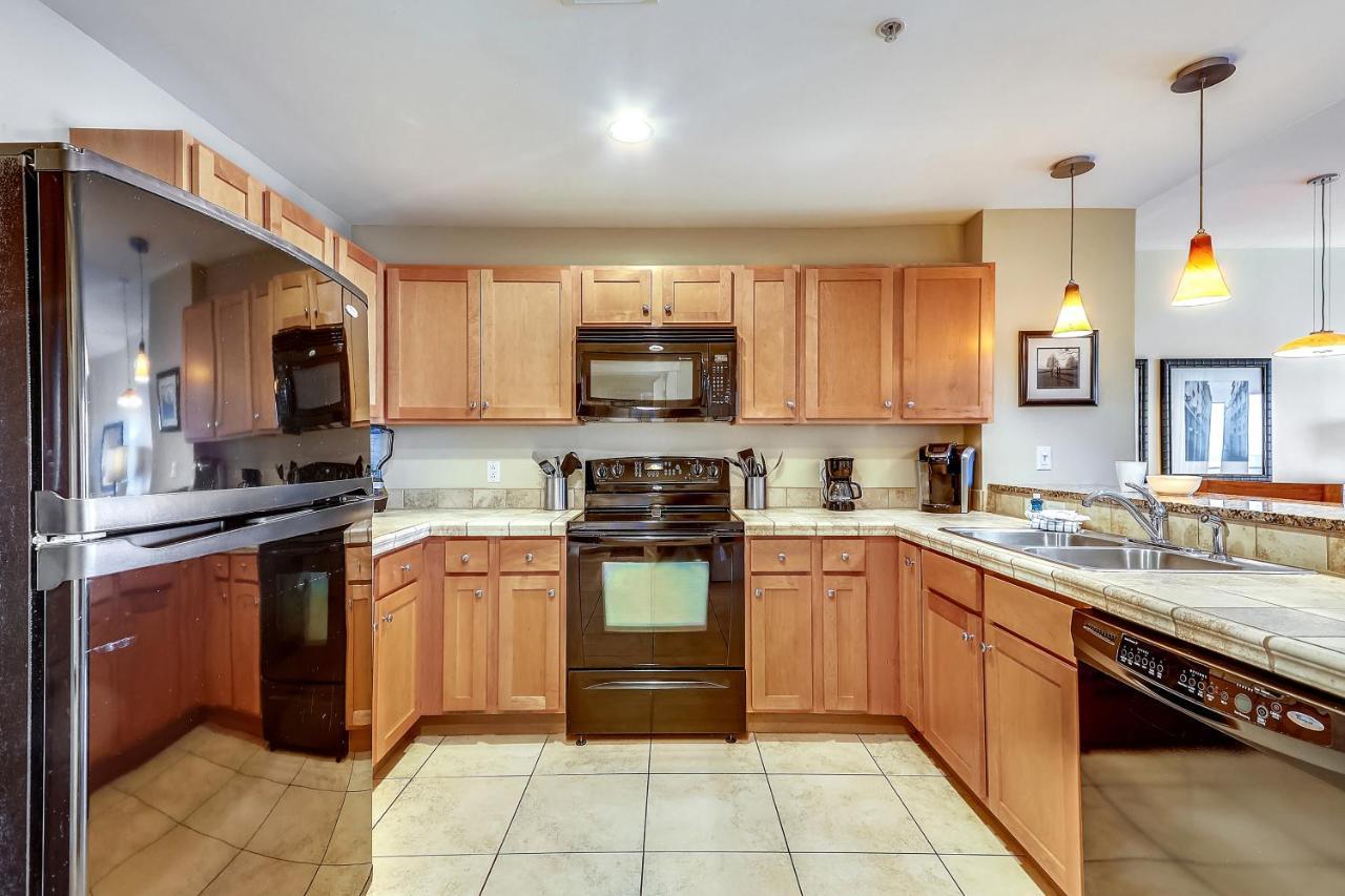 Origin At Seahaven #831 By Book That Condo Panama City Beach Bagian luar foto