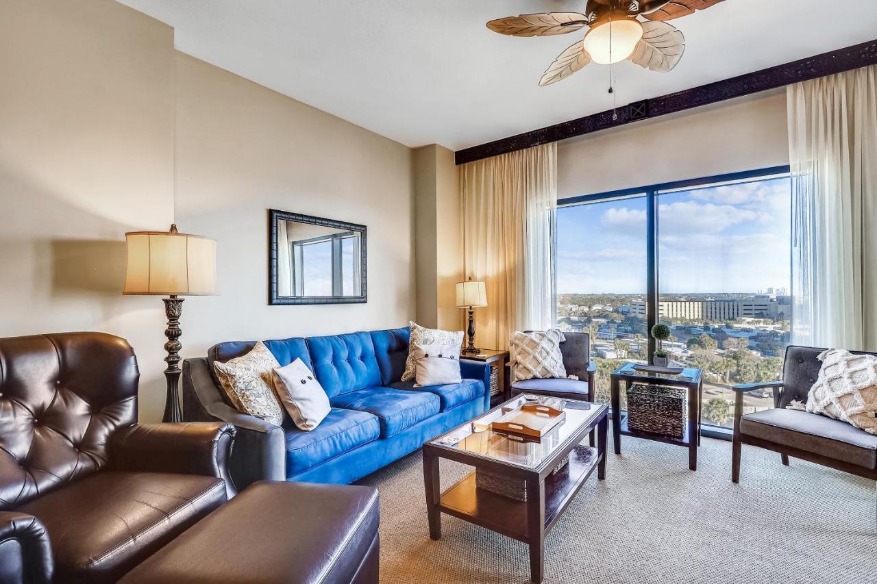 Origin At Seahaven #831 By Book That Condo Panama City Beach Bagian luar foto