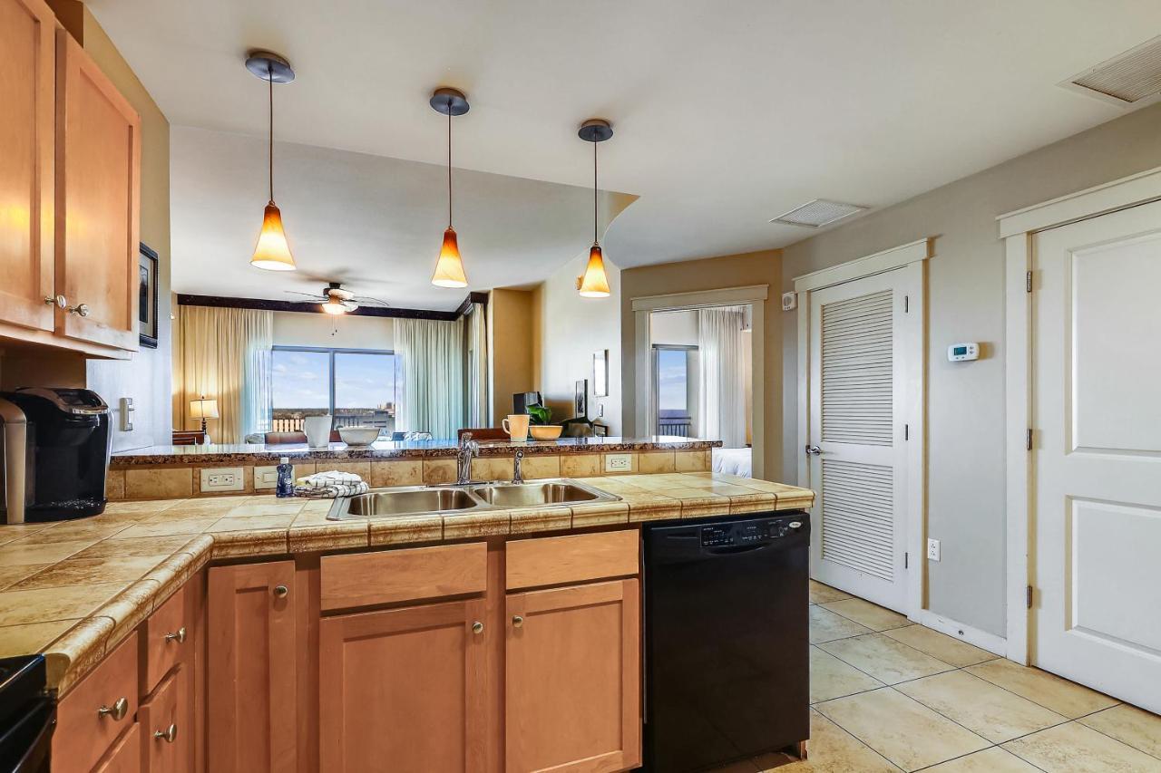 Origin At Seahaven #831 By Book That Condo Panama City Beach Bagian luar foto