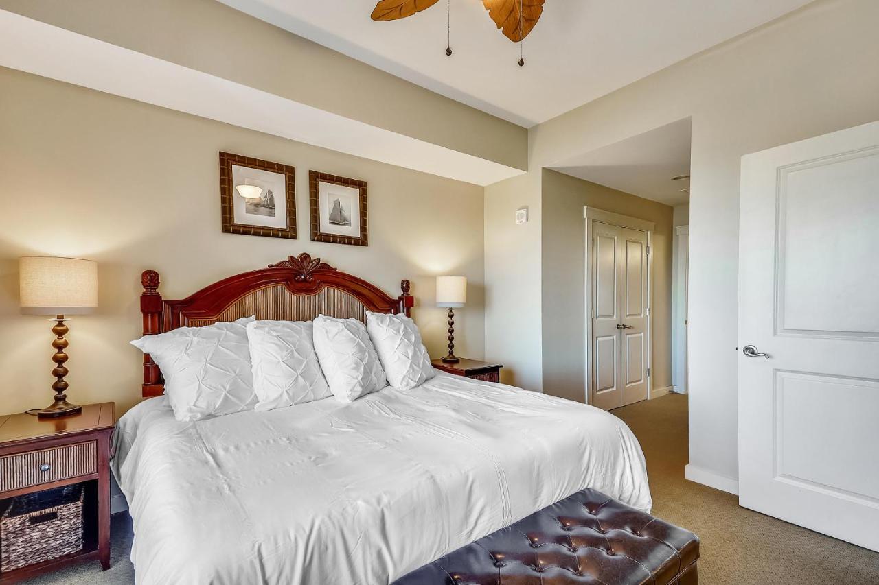 Origin At Seahaven #831 By Book That Condo Panama City Beach Bagian luar foto