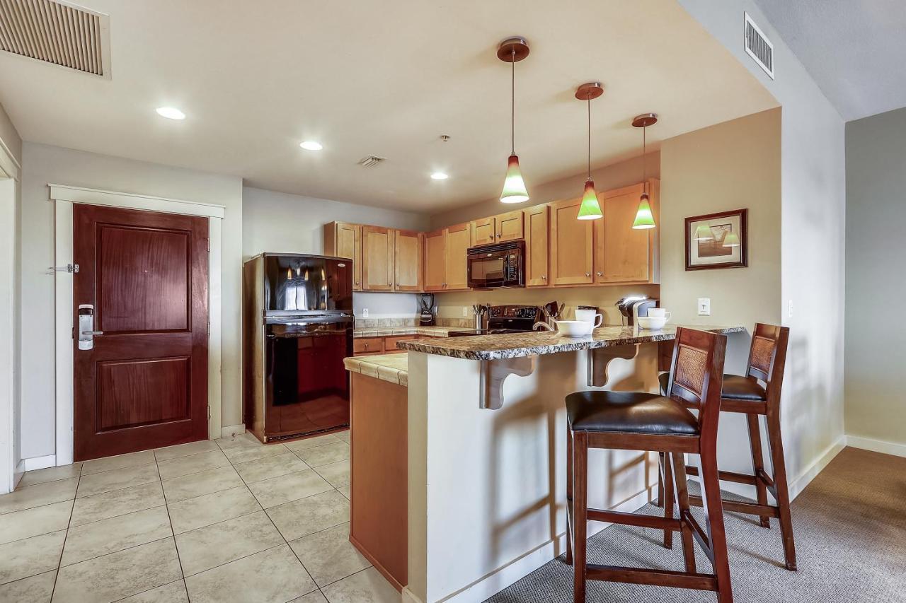 Origin At Seahaven #831 By Book That Condo Panama City Beach Bagian luar foto