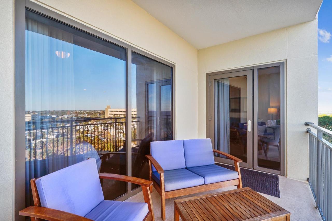 Origin At Seahaven #831 By Book That Condo Panama City Beach Bagian luar foto