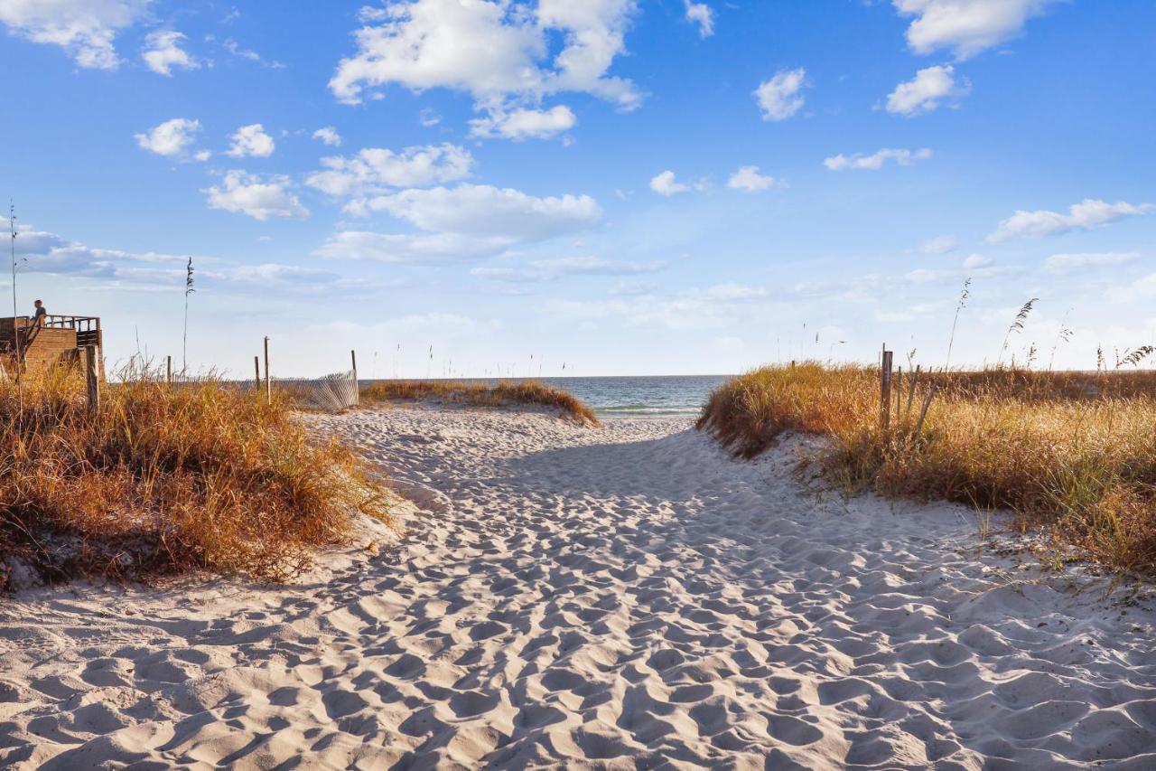 Origin At Seahaven #831 By Book That Condo Panama City Beach Bagian luar foto