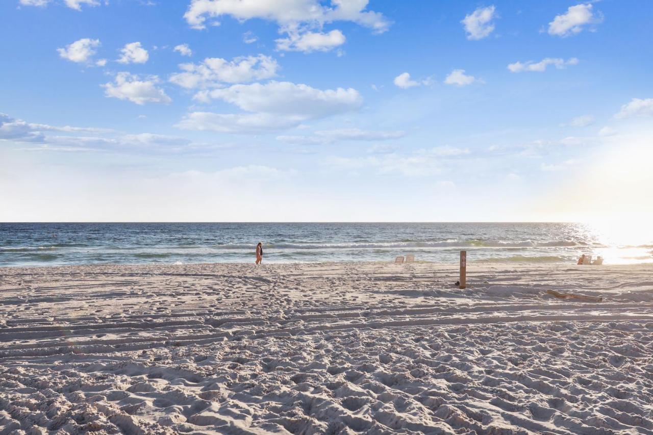 Origin At Seahaven #831 By Book That Condo Panama City Beach Bagian luar foto