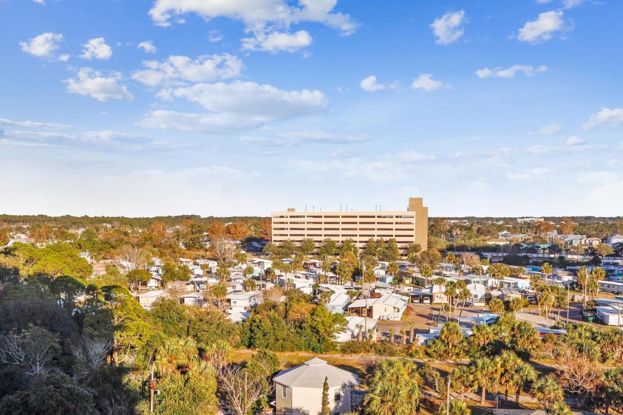 Origin At Seahaven #831 By Book That Condo Panama City Beach Bagian luar foto
