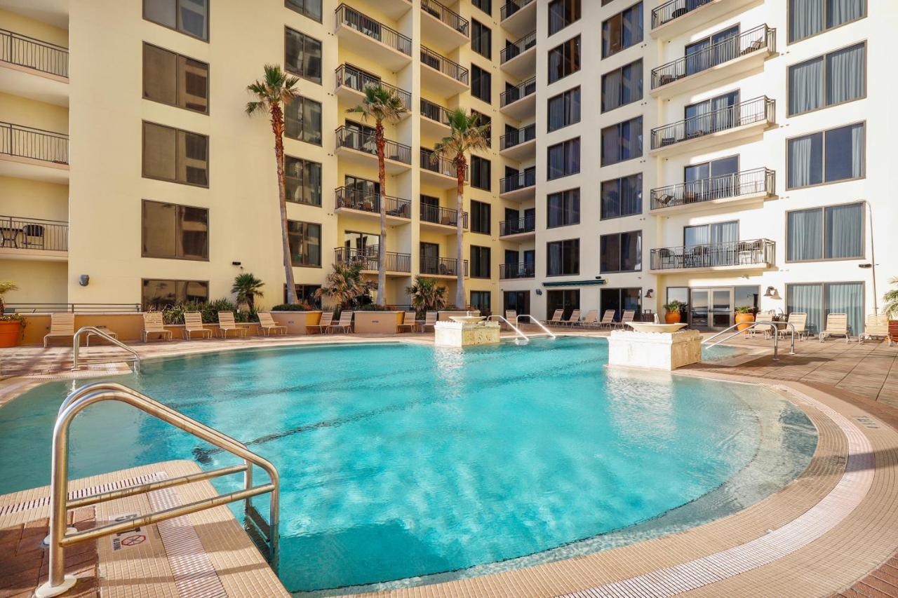 Origin At Seahaven #831 By Book That Condo Panama City Beach Bagian luar foto