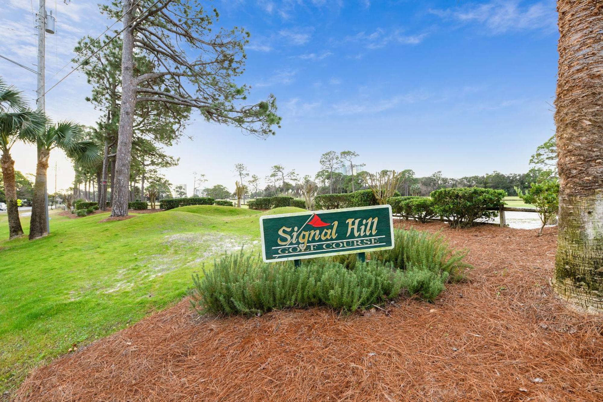 Origin At Seahaven #831 By Book That Condo Panama City Beach Bagian luar foto