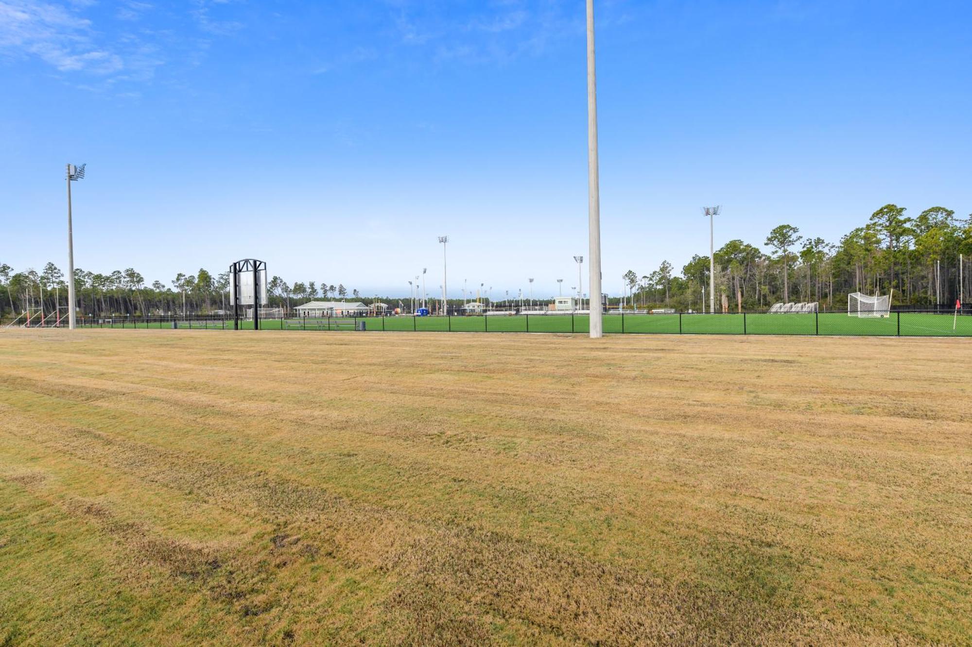 Origin At Seahaven #831 By Book That Condo Panama City Beach Bagian luar foto