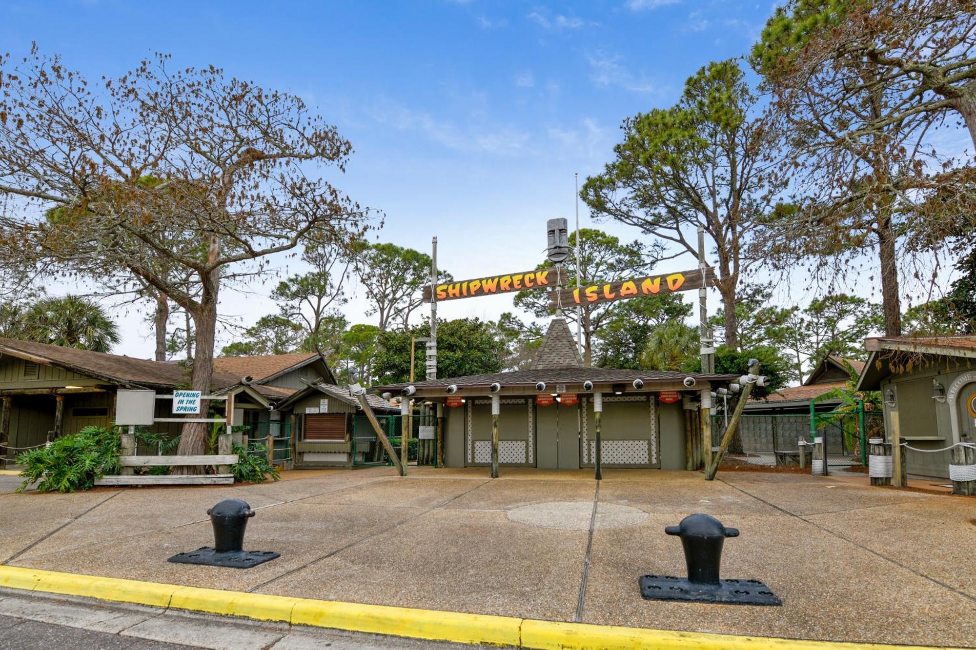 Origin At Seahaven #831 By Book That Condo Panama City Beach Bagian luar foto