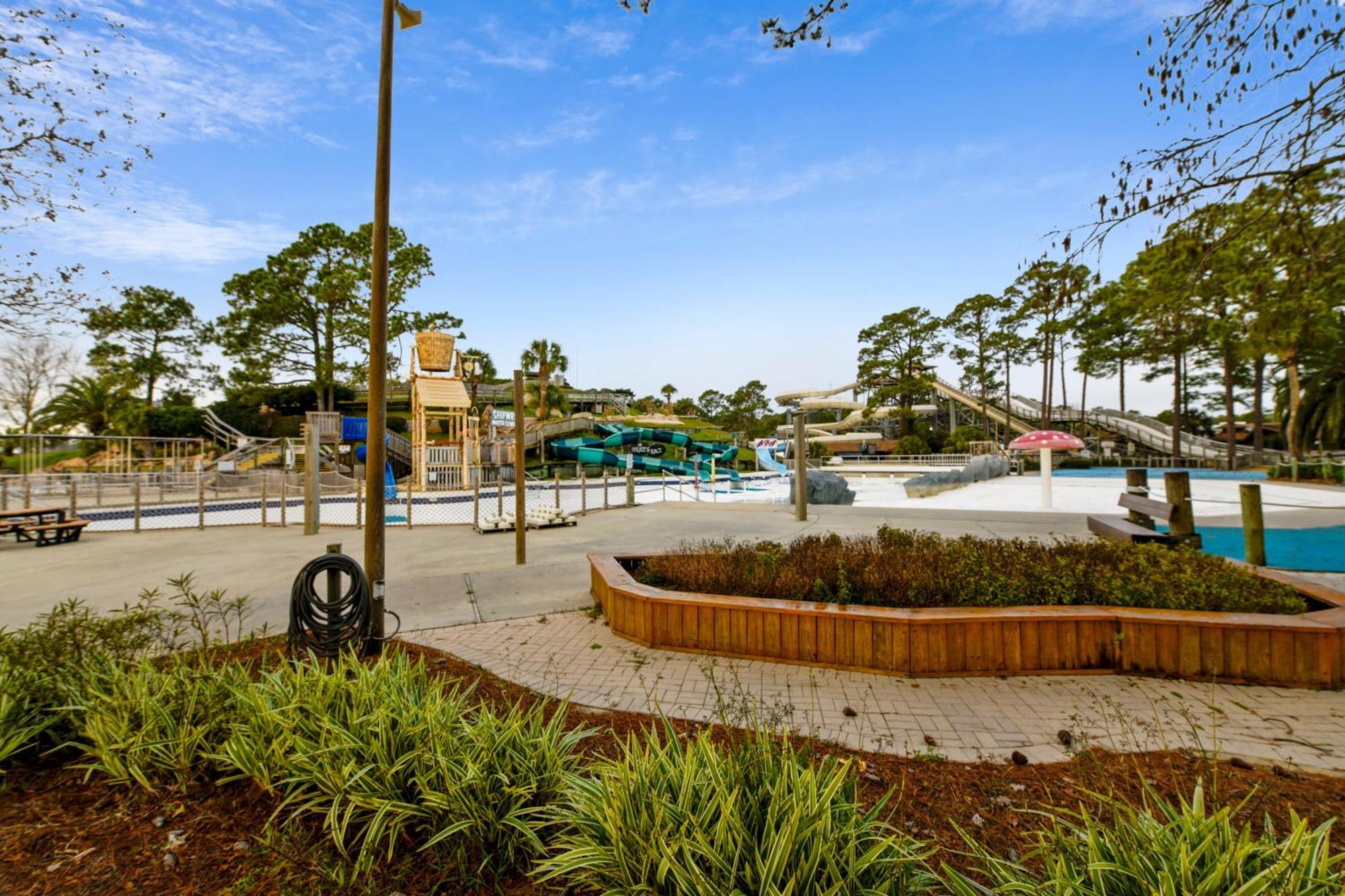 Origin At Seahaven #831 By Book That Condo Panama City Beach Bagian luar foto