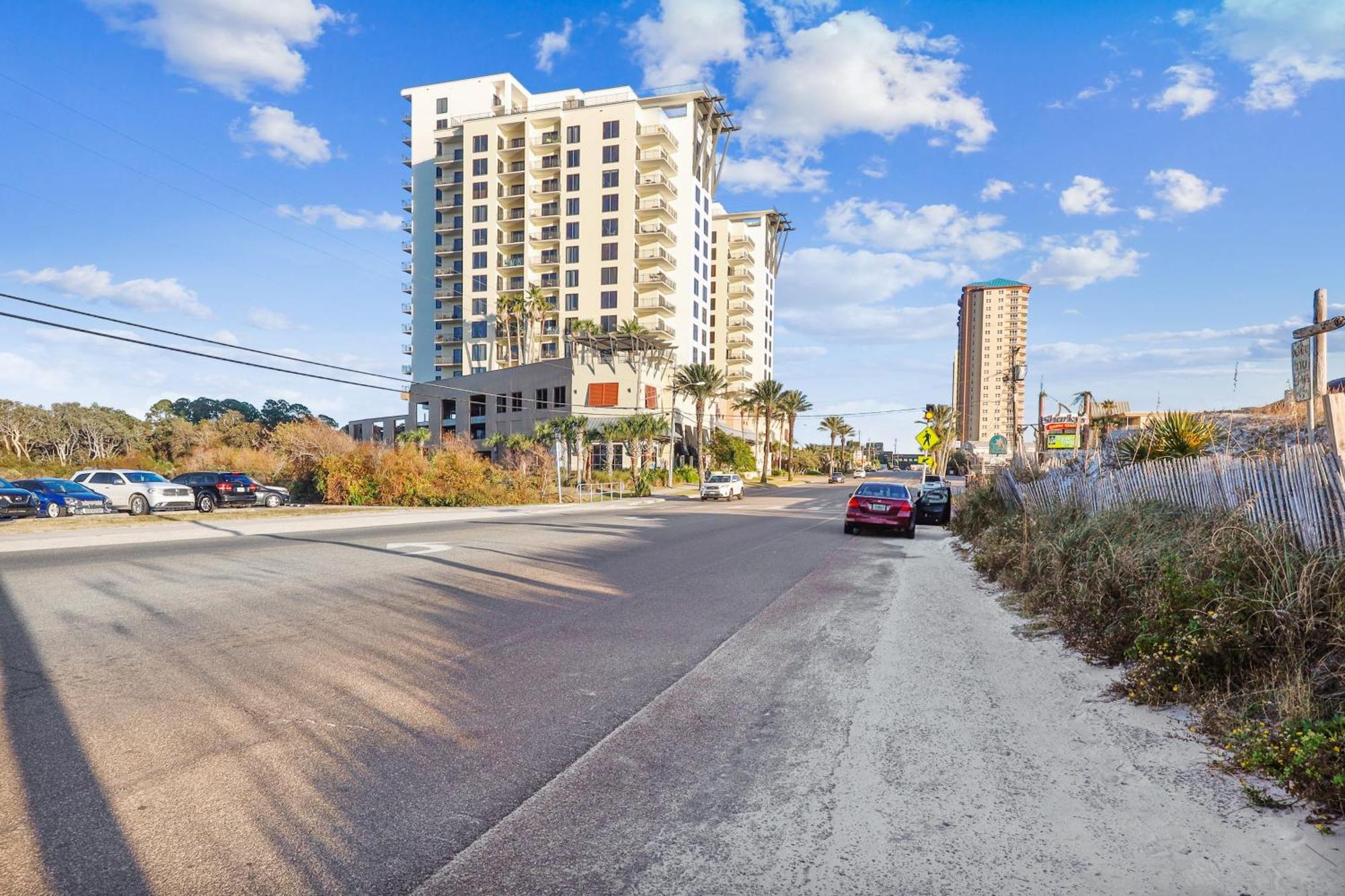 Origin At Seahaven #831 By Book That Condo Panama City Beach Bagian luar foto