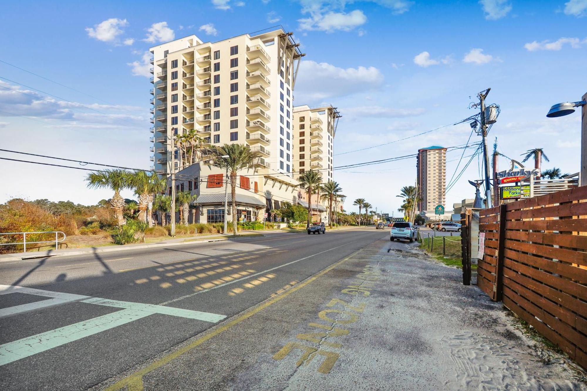 Origin At Seahaven #831 By Book That Condo Panama City Beach Bagian luar foto